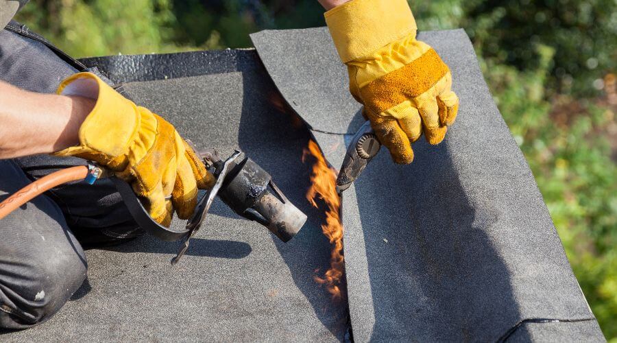 Expert top industrial roofings services in Vernon, NY