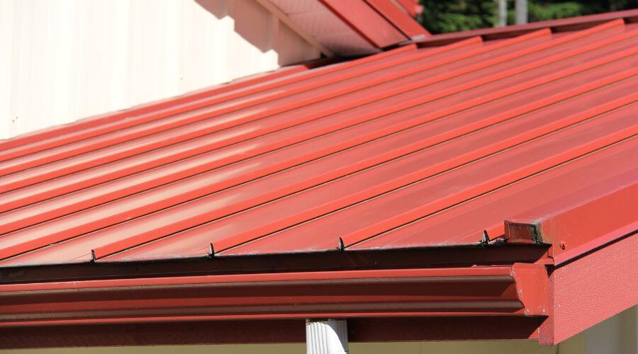 Emergency Industrial Roof Repair in Vernon, NY
